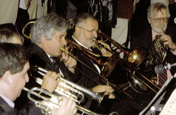 brass quintet